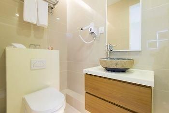 Hotel Pandora Tsim Sha Tsui  Zewnętrze zdjęcie