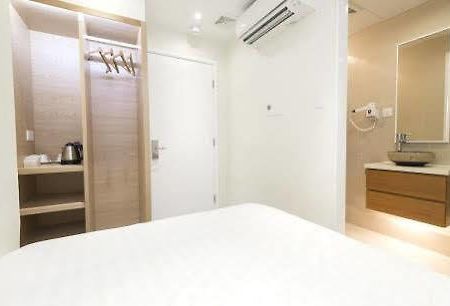 Hotel Pandora Tsim Sha Tsui  Zewnętrze zdjęcie